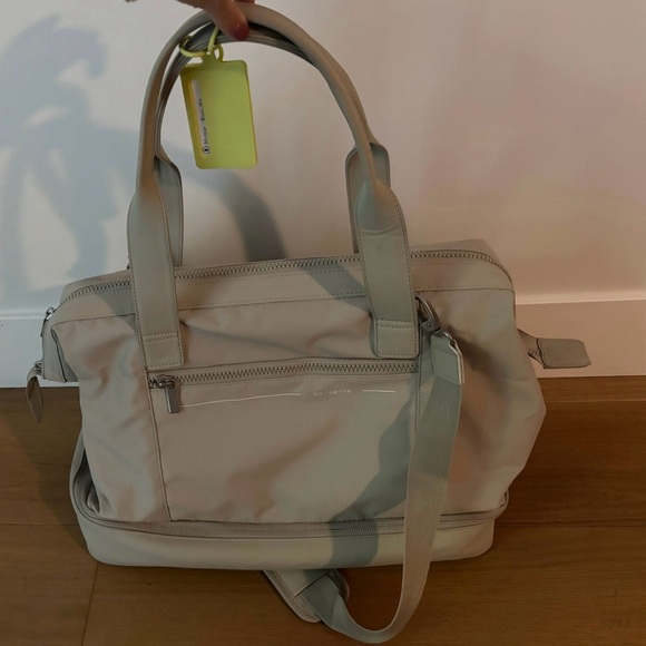 Samsonite Weekender - Picture 3 of 6